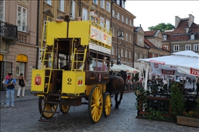 Warszawa UNESCO